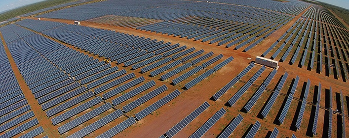 OCA Global wins contract at Mexico's second largest photovoltaic complex